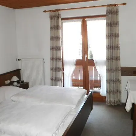Gastehaus Schlagbauer Gæstehus