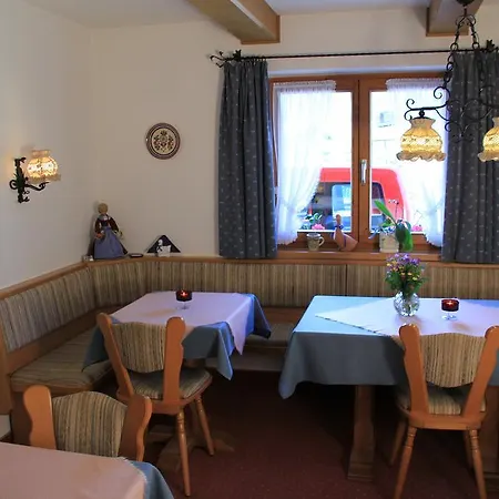 Gastehaus Schlagbauer *
