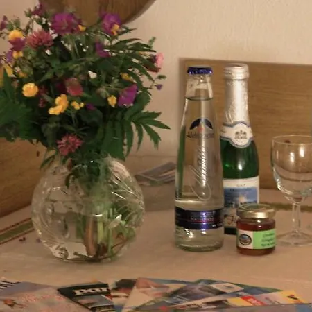 Gastehaus Schlagbauer Guest house Reit im Winkl