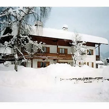 Guest house Gastehaus Schlagbauer Reit im Winkl